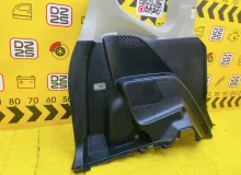 Обшивка багажника TOYOTA SIENTA 2015/Цвет 1F7 6474052680 NSP170G 2NRFKE, задняя левая