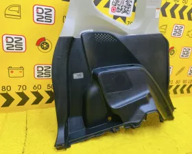 Обшивка багажника TOYOTA