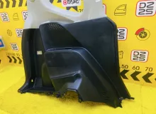 Обшивка багажника TOYOTA SIENTA 2015/Цвет 1F7 6474052680 NSP170G 2NRFKE, задняя левая