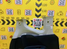 Обшивка багажника TOYOTA SIENTA 2015/Цвет 1F7 6474052680 NSP170G 2NRFKE, задняя левая