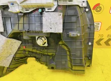 Обшивка багажника TOYOTA SIENTA 2015/Цвет 1F7 6474052680 NSP170G 2NRFKE, задняя левая