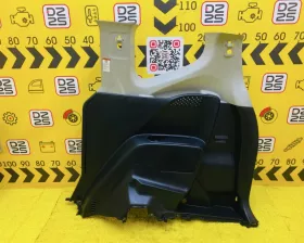 Обшивка багажника TOYOTA