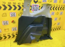 Обшивка багажника TOYOTA SIENTA 2015/Цвет 1F7 6473052520 NSP170G 2NRFKE, задняя правая