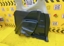 Обшивка багажника TOYOTA SIENTA 2015/Цвет 1F7 6473052520 NSP170G 2NRFKE, задняя правая
