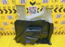 Обшивка багажника TOYOTA SIENTA 2015/Цвет 1F7 6473052520 NSP170G 2NRFKE, задняя правая