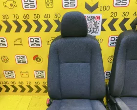 СИДЕНИЕ ПАРА TOYOTA