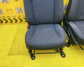 СИДЕНИЕ ПАРА TOYOTA