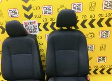 СИДЕНИЕ ПАРА TOYOTA SIENTA ЛЕВЫЙ|ПРАВЫЙ|2015 NSP170G 2NRFKE, переднее
