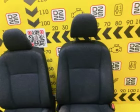 СИДЕНИЕ ПАРА TOYOTA