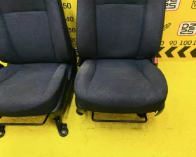 СИДЕНИЕ ПАРА TOYOTA