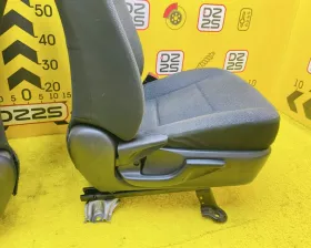 СИДЕНИЕ ПАРА TOYOTA