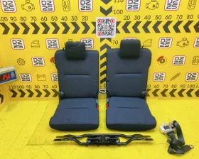Сидение TOYOTA