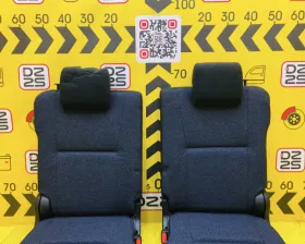 Сидение TOYOTA