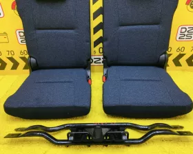Сидение TOYOTA