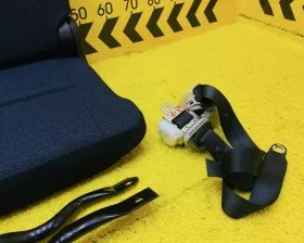 Сидение TOYOTA