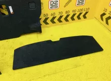 Ванночка в багажник TOYOTA SIENTA 2015/Цвет 1F7 6442152080 NSP170G 2NRFKE, задняя