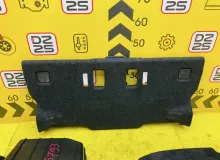 Ванночка в багажник TOYOTA SIENTA 2015/Цвет 1F7 6442152080 NSP170G 2NRFKE, задняя