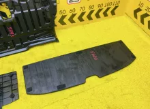 Ванночка в багажник TOYOTA SIENTA 2015/Цвет 1F7 6442152080 NSP170G 2NRFKE, задняя