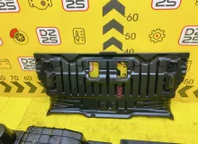 Ванночка в багажник TOYOTA SIENTA 2015/Цвет 1F7 6442152080 NSP170G 2NRFKE, задняя