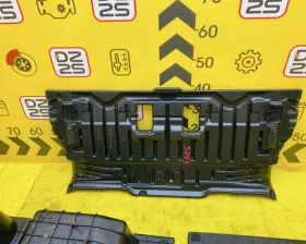 Ванночка в багажник TOYOTA