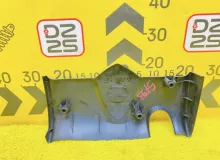 Пластиковая крышка на двс TOYOTA SIENTA 2015/Цвет 1F7 1261147080 NSP170G 2NRFKE, передняя