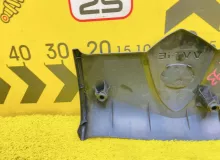 Пластиковая крышка на двс TOYOTA SIENTA 2015/Цвет 1F7 1261147080 NSP170G 2NRFKE, передняя
