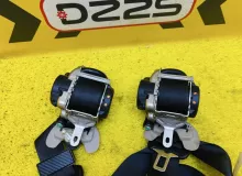 Ремень безопасности ПАРА ПЕРЕД TOYOTA SIENTA 2015/Цвет 1F7 7321052A10 NSP170G 2NRFKE, передний