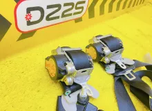 Ремень безопасности ПАРА ПЕРЕД TOYOTA SIENTA 2015/Цвет 1F7 7321052A10 NSP170G 2NRFKE, передний