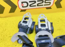 Ремень безопасности ПАРА ПЕРЕД TOYOTA SIENTA 2015/Цвет 1F7 7321052A10 NSP170G 2NRFKE, передний