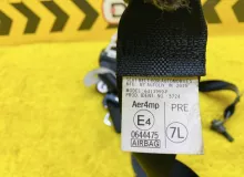 Ремень безопасности ПАРА ПЕРЕД TOYOTA SIENTA 2015/Цвет 1F7 7321052A10 NSP170G 2NRFKE, передний