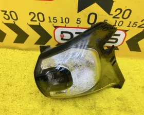 Стоп-сигнал TOYOTA