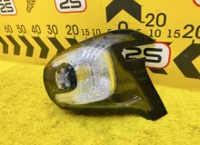 Стоп-сигнал TOYOTA SIENTA 2015/Цвет 1F7 8155152C80 NSP170G 2NRFKE, задний правый