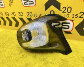 Стоп-сигнал TOYOTA