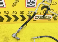 Трубки кондиционера TOYOTA SIENTA 2015/Цвет 1F7 8871652790 NSP170G 2NRFKE, передние