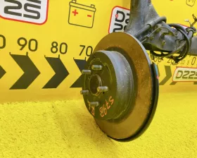 Задняя балка TOYOTA
