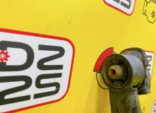Задняя балка TOYOTA SIENTA 2015/Цвет 1F7 4211052310 NSP170G 2NRFKE, задняя