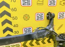 Задняя балка TOYOTA SIENTA 2015/Цвет 1F7 4211052310 NSP170G 2NRFKE, задняя