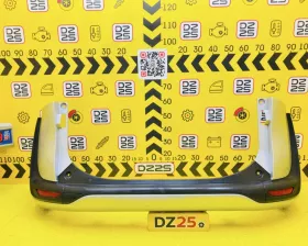 Бампер Toyota