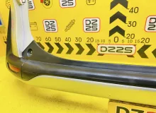 Бампер TOYOTA SIENTA 2015/Цвет 1F7 5215952770 NSP170G 2NRFKE, задний