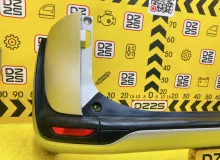 Бампер TOYOTA SIENTA 2015/Цвет 1F7 5215952770 NSP170G 2NRFKE, задний