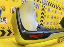 Бампер TOYOTA SIENTA 2015/Цвет 1F7 5215952770 NSP170G 2NRFKE, задний