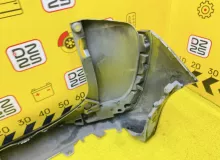 Бампер TOYOTA SIENTA 2015/Цвет 1F7 5215952770 NSP170G 2NRFKE, задний