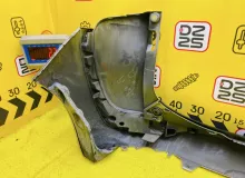 Бампер TOYOTA SIENTA 2015/Цвет 1F7 5215952770 NSP170G 2NRFKE, задний