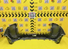 Бампер TOYOTA SIENTA 2015/Цвет 1F7 5215952770 NSP170G 2NRFKE, задний