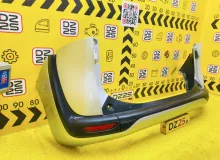 Бампер TOYOTA SIENTA 2015/Цвет 1F7 5215952770 NSP170G 2NRFKE, задний