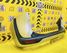 Бампер Toyota