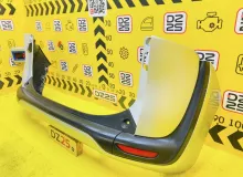 Бампер TOYOTA SIENTA 2015/Цвет 1F7 5215952770 NSP170G 2NRFKE, задний