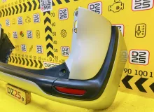Бампер TOYOTA SIENTA 2015/Цвет 1F7 5215952770 NSP170G 2NRFKE, задний