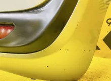 Бампер TOYOTA SIENTA 2015/Цвет 1F7 5215952770 NSP170G 2NRFKE, задний