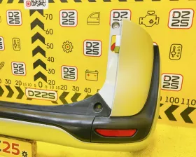 Бампер Toyota